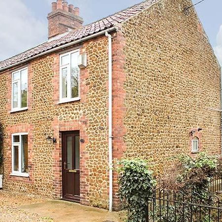 Driftwood Cottage Heacham Bagian luar foto