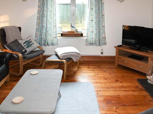 Driftwood Cottage Heacham Bagian luar foto