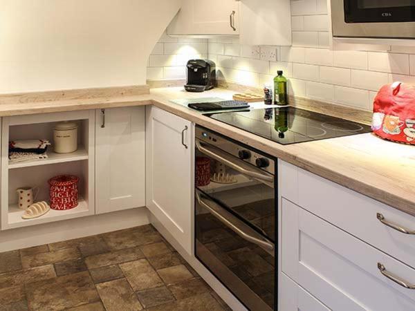 Driftwood Cottage Heacham Bagian luar foto