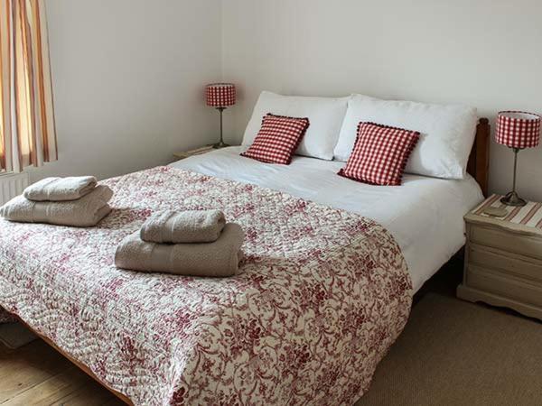 Driftwood Cottage Heacham Bagian luar foto