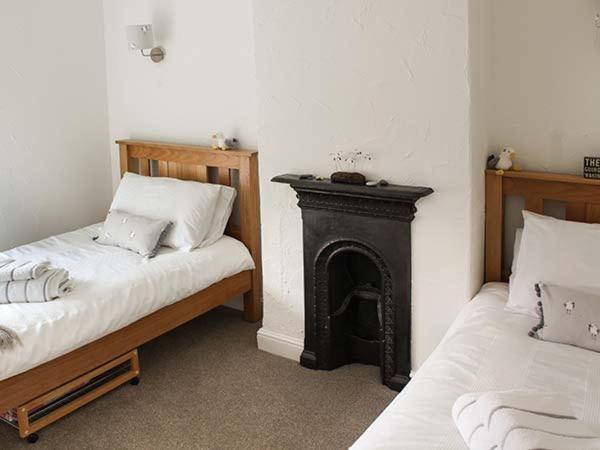 Driftwood Cottage Heacham Bagian luar foto